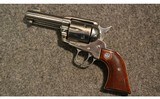 Ruger ~ Vaquero ~ .45 Cal - 2 of 4