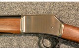 Browning ~ BL-22 ~ .22 S, L, & LR - 8 of 11