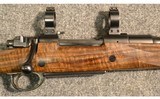 Dumoulin Herstal ~ Safari Rifle ~ .404 Jeffery - 3 of 11