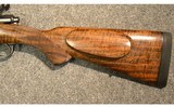 Dumoulin Herstal ~ Safari Rifle ~ .404 Jeffery - 9 of 11