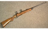 Dumoulin Herstal ~ Safari Rifle ~ .404 Jeffery - 1 of 11