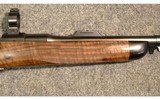 Dumoulin Herstal ~ Safari Rifle ~ .404 Jeffery - 4 of 11