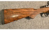 Dumoulin Herstal ~ Safari Rifle ~ .404 Jeffery - 2 of 11