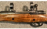 Dumoulin Herstal ~ Safari Rifle ~ .404 Jeffery - 8 of 11