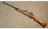 Dumoulin Herstal ~ Safari Rifle ~ .404 Jeffery - 11 of 11