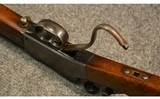 W.W. Greener ~ Miniature Club Rifle ~ 22 Cal - 7 of 12