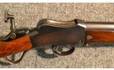 W.W. Greener ~ Miniature Club Rifle ~ 22 Cal - 3 of 12