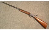 W.W. Greener ~ Miniature Club Rifle ~ 22 Cal - 12 of 12
