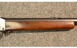 W.W. Greener ~ Miniature Club Rifle ~ 22 Cal - 4 of 12