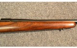 Winchester ~ Custom Pre '64 Model 70 ~ .338 Win Mag - 4 of 11
