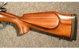 Winchester ~ Custom Pre '64 Model 70 ~ .338 Win Mag - 9 of 11