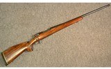 Winchester ~ Custom Pre '64 Model 70 ~ .338 Win Mag - 1 of 11