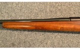 Winchester ~ Custom Pre '64 Model 70 ~ .338 Win Mag - 6 of 11
