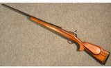 Winchester ~ Custom Pre '64 Model 70 ~ .338 Win Mag - 11 of 11