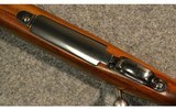 Winchester ~ Custom Pre '64 Model 70 ~ .338 Win Mag - 7 of 11