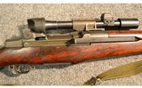 Springfield Armory ~ M1-D ~ .30 Cal - 3 of 11