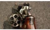 Smith & Wesson ~ 657 ~ .41 Magnum - 3 of 3