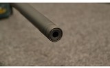 Bergara ~ Premier ~ .300 PRC - 5 of 11