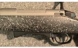 Bergara ~ Premier ~ .300 PRC - 8 of 11