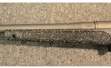 Bergara ~ Premier ~ .300 PRC - 6 of 11