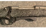 Bergara ~ Premier ~ .300 PRC - 3 of 11