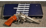 Smith & Wesson ~ 657 ~ .41 Magnum - 4 of 4
