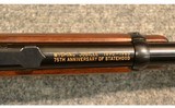 Winchester ~ 94 Wyoming Jubilee ~ .30-30 Win - 5 of 12