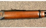 Winchester ~ 94 Wyoming Jubilee ~ .30-30 Win - 4 of 12