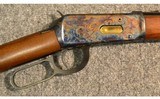 Winchester ~ 94 Wyoming Jubilee ~ .30-30 Win - 3 of 12