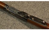 Winchester ~ 94 Wyoming Jubilee ~ .30-30 Win - 8 of 12