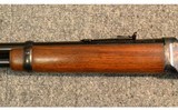 Winchester ~ 94 Wyoming Jubilee ~ .30-30 Win - 7 of 12