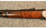 Winchester ~ 94 Wyoming Jubilee ~ .30-30 Win - 7 of 12