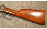 Winchester ~ 94 Wyoming Jubilee ~ .30-30 Win - 10 of 12