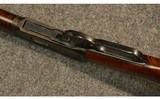 Winchester ~ 94 Wyoming Jubilee ~ .30-30 Win - 8 of 12