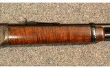 Winchester ~ 94 Wyoming Jubilee ~ .30-30 Win - 4 of 12