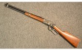 Winchester ~ 94 Cowboy ~ .30-30 Win - 11 of 11