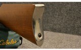 Winchester ~ 94 Cowboy ~ .30-30 Win - 10 of 11