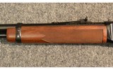 Winchester ~ 9422 25th Anniversary ~ .22 S,L,LR - 6 of 11