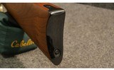 Winchester ~ 94 Bat Masterson ~ .30-30 Win - 10 of 11