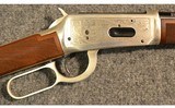 Winchester ~ 94 Bat Masterson ~ .30-30 Win - 3 of 11