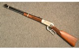 Winchester ~ 94 Bat Masterson ~ .30-30 Win - 11 of 11