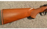 Ruger ~ M77 Hawkeye ~ .35 Whelen - 2 of 11