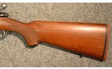Ruger ~ M77 Hawkeye ~ .35 Whelen - 9 of 11