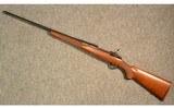 Ruger ~ M77 Hawkeye ~ .35 Whelen - 11 of 11
