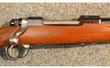 Ruger ~ M77 Hawkeye ~ .35 Whelen - 3 of 11