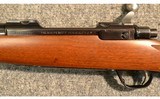 Ruger ~ M77 Hawkeye ~ .35 Whelen - 8 of 11