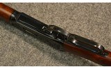 Winchester ~ 94 NRA Centennial ~ .30-30 Win - 7 of 16