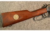 Winchester ~ 94 NRA Centennial ~ .30-30 Win - 2 of 16