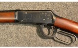 Winchester ~ 94 NRA Centennial ~ .30-30 Win - 8 of 16