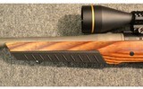 Remington ~ 700 ~ Unmkd Cal - 6 of 11